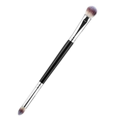 Eyeshadow Brush Eye Makeup Brush Professional Blending Eyeshadow Makeup Brushes for Concealer Eyebrows Eyeliner Soft Hairs...