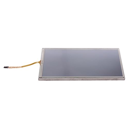 MOTOKU 7" Radio Navigation GPS LCD Display Monitor Touch Screen Assembly for Chevrolet Spark Sonic 2012-2016 Spark EV 201...
