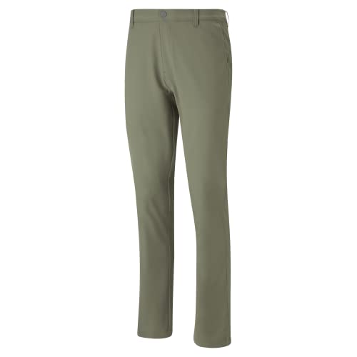 PUMA GOLF Women's Dealer Tailored Pant