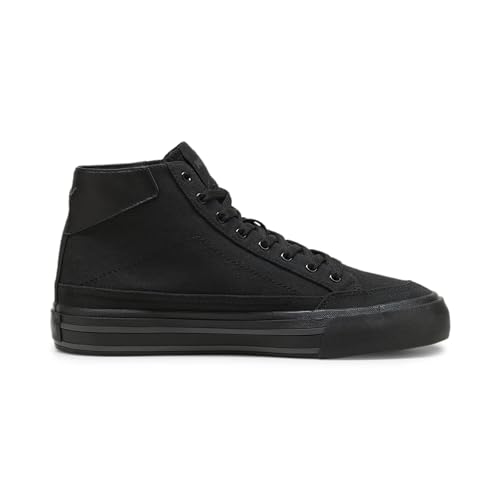 PUMA Mens Court Classic Vulc Mid