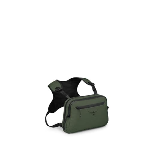 Osprey Archeon Commuter Chest Rig Bag, Scenic Valley