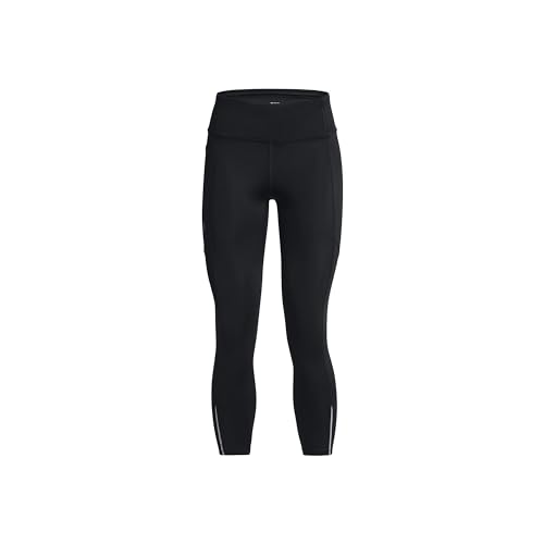 Under Armour Womens Women's Ua Fly Fast 3.0 Ankle Tights