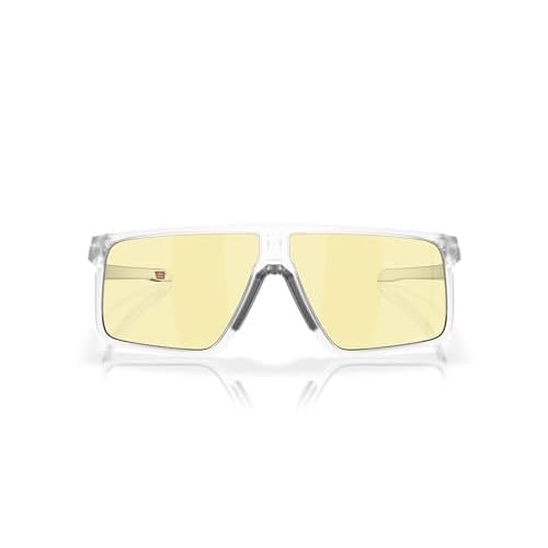 Oakley mens Oo9285 Helux Rectangular Sunglasses