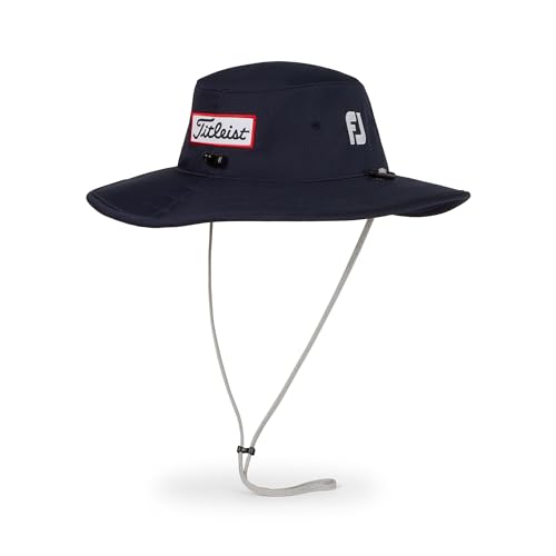 Titleist Men's Tour Aussie Golf Hat