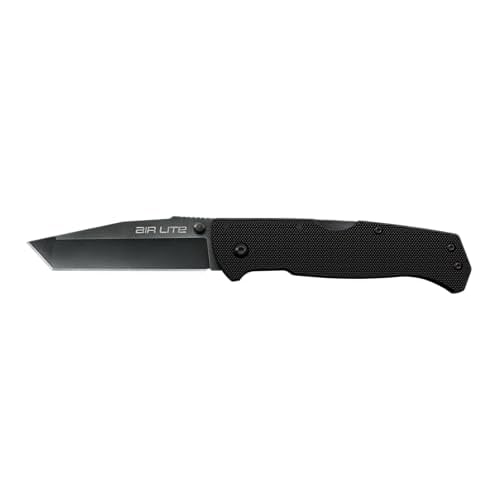 Cold Steel AIR LITE TANTO POINT - BLACK