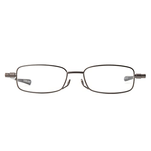 Foster Grant Gavin Fold Flat Reading Glasses