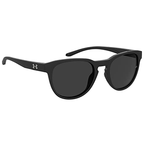 Under Armour Unisex Ua Skylar Oval Sunglasses