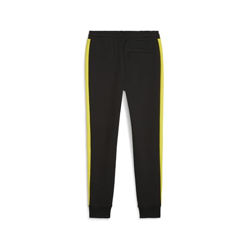 PUMA Men's Standard Scuderia Ferrari Race MT7 Track Pants