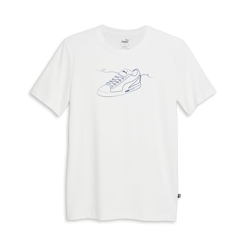 PUMA Mens Big Logo Fleece 10" Shorts (Available in Big & Tall)