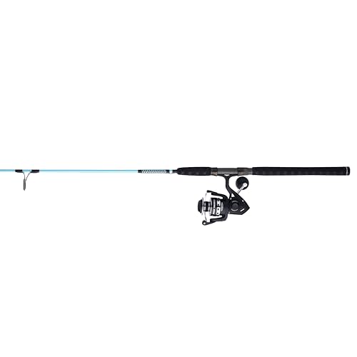 Ugly Stik Carbon Inshore Rod & Penn Pursuit IV Spinning Fishing Combo