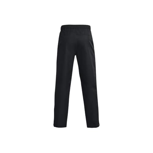 Under Armour Mens UA Stormproof Lined Rain Pants - Waterproof and Breathable