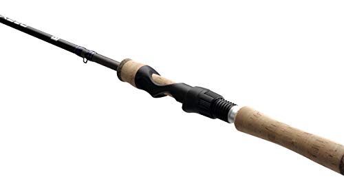13 Fishing - Defy Silver - Spinning Fishing Rods