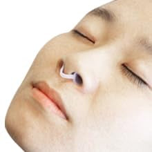 30pcs Anti-Snoring Solutions - Nose Vents, Nose Clips, and Nasal Strips - Snore Stopper for Men & Women - by Mobi Lock