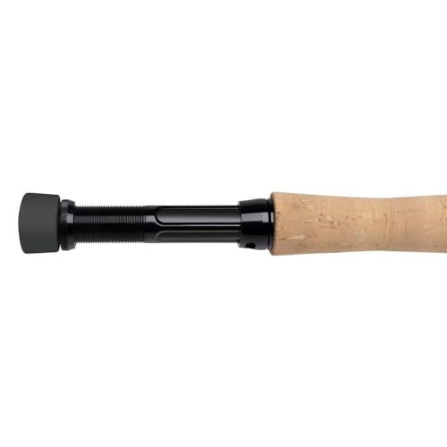 Greys Fin Fly Reel and Fishing Rod Combo