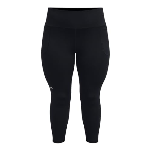 Under Armour Women's Movement Ankle Leggings