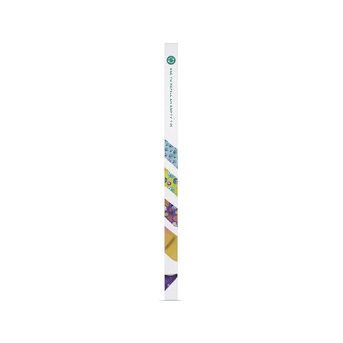 Welly Bandage Refill Ready Pack | FSA Eligible | Adhesive Flexible Fabric Bandages | Bulk Assorted Shapes and Patterns for...