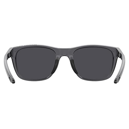 Under Armour Adult UA Raid Rectangular Sunglasses