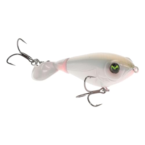Strike King Mach Baits Patroller 90 Propeller Bait