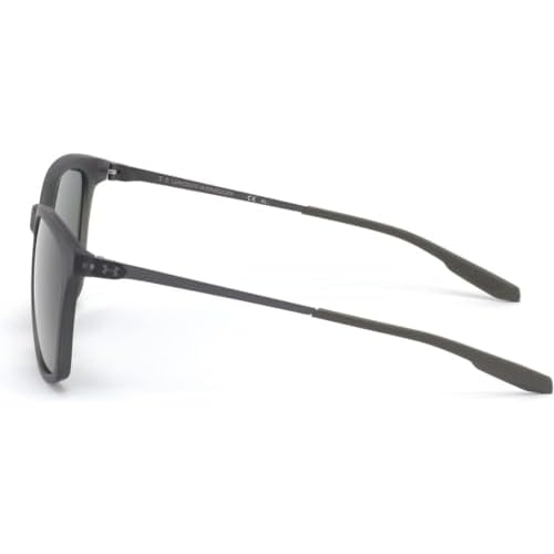 Under Armour Ua Yard Dual Wrap Sunglasses
