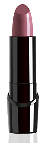 wet n wild Silk Finish Lipstick, Hydrating Rich Buildable Lip Color, Formulated with Vitamins A,E, & Macadamia for Ultimat...