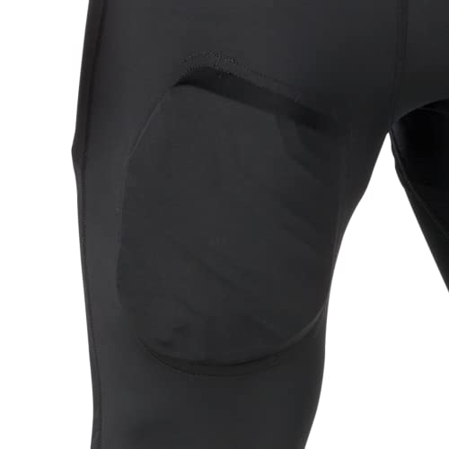 Under Armour Gameday Integrated Football Pants Adult, Adult Football Pants with Pads