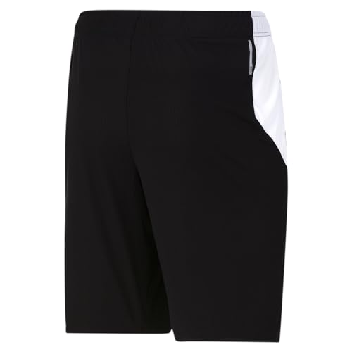 PUMA Men's Cat Shorts 1 (Available in Big and Tall Sizes)