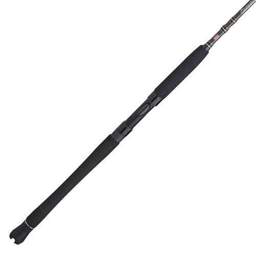 Penn Carnage III Inshore Spinning Fishing Rod