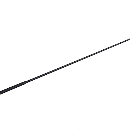 Telescopic Fishing Pole, Retractable Hand Glass Steel, Portable Rod, for Freshwater Casting, Durable, Compact, Easy Use, G...