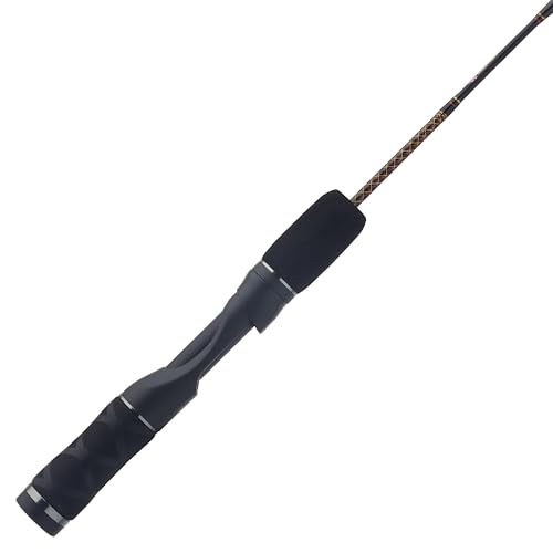 Ugly Stikfishing Rod