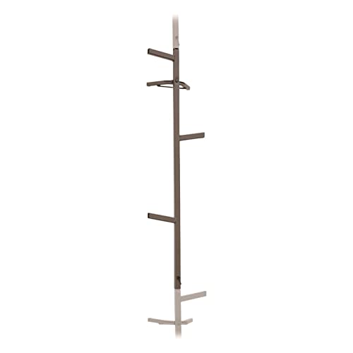 Guide Gear 20' Rapid Climbing Sticks for Tree-Stands, Hunting, 4-Pack (5' Each)
