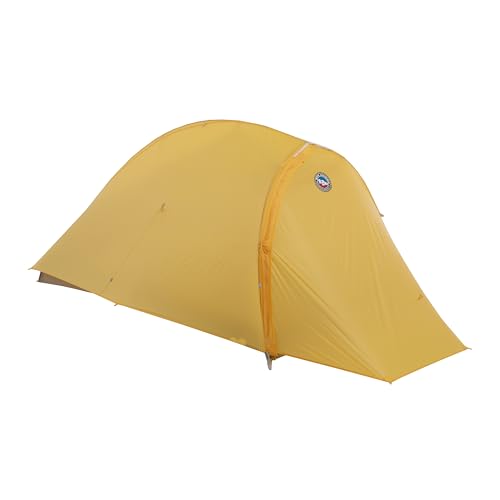 Big Agnes Fly Creek HV UL Bikepack - Ultralight Bike-Packing Tent