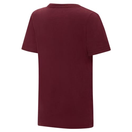 PUMA Manchester City Essentials Kids Tee