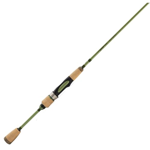 Temple Fork Outfitters Trout Panfish II Series Rods