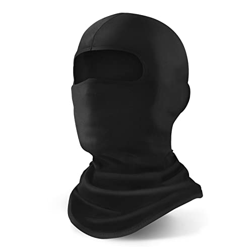 YESLIFE Balaclava Ski Mask for Men and Women, Winter Face Mask, Shiesty for Skiing, Snowboarding & Motorcycle
