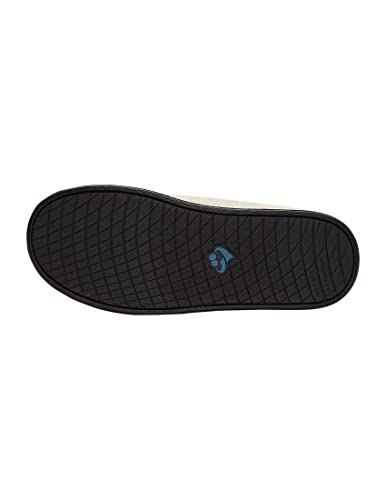 Silverts Diabetic Sandals for Women | Extra-Wide Non-Slip Comfortable Slippers for Elderly, Swelling, Sensitive Feet