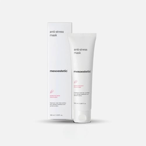 Mesoestetic Cosmelan Anti-Stress Face Mask 3.38 fl oz.