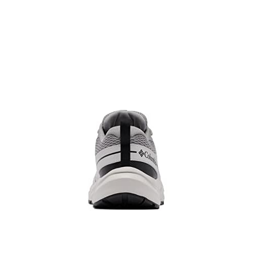 Columbia Men's Plateau Waterproof Hiking Shoe