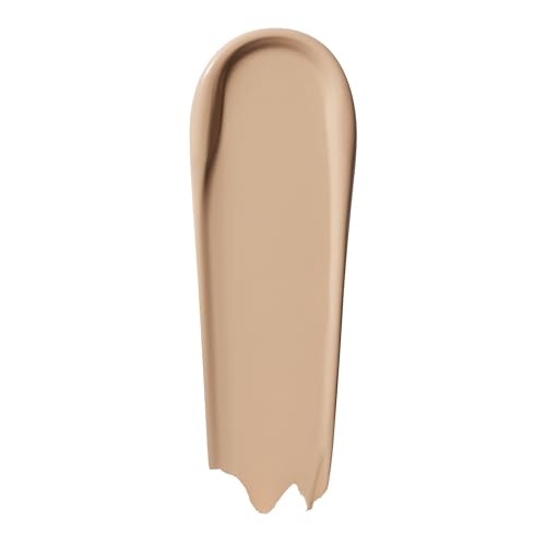 e.l.f. Soft Glam Foundation, Medium Coverage, Long-Lasting & Buildable Foundation For A Smooth, Satin Finish, Vegan & Crue...