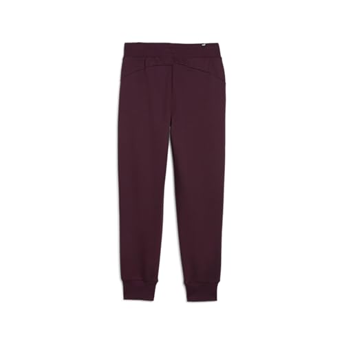 PUMA Women's Essentials Fleece Sweatpants