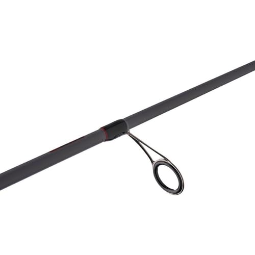 Abu Garcia Zata Spinning Reel and Fishing Rod Combo