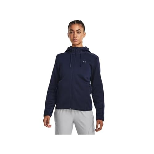Under Armour womens Essential Swacket