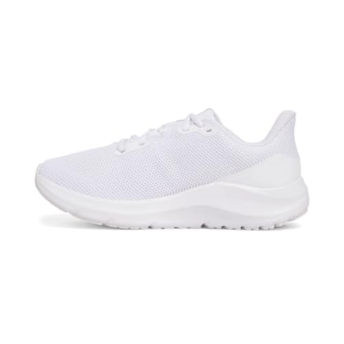 Under Armour Women's Charged Pursuit 4 Sneaker