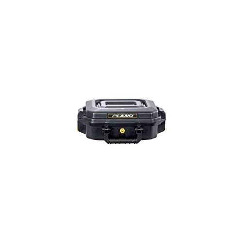 Plano All-Weather Pistol Case