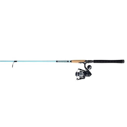 Ugly Stik Carbon Inshore Rod & Penn Pursuit IV Spinning Fishing Combo