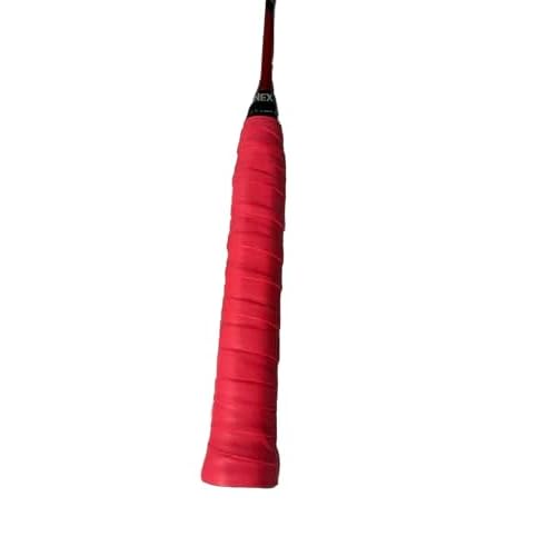 YONEX Overgrip Super GRAP 3 Pack - Tennis, Badminton, Squash - Choice of Colors