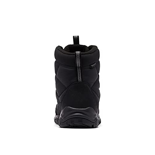 Columbia mens Firecamp Boot