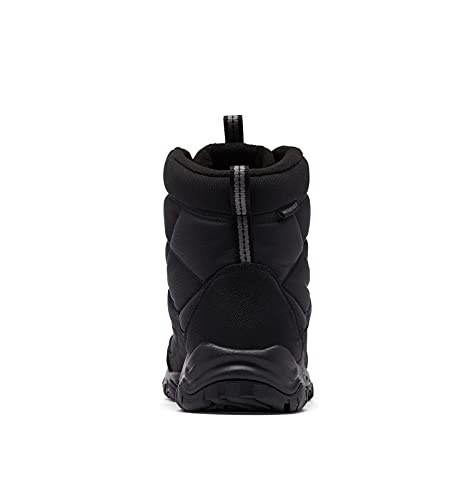 Columbia Men's Firecamp Boots