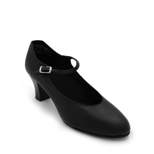 Capezio Womens Student FootlightDance Shoe