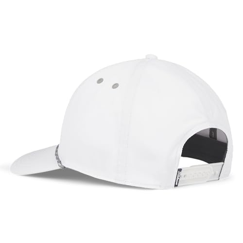 Titleist Mens Boardwalk Rope Golf Hat