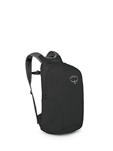 Osprey Ultralight Collapsible Stuff Pack - Lightweight, Packable Travel Backpack — Extra Bag For Travel and Every Day — 18...